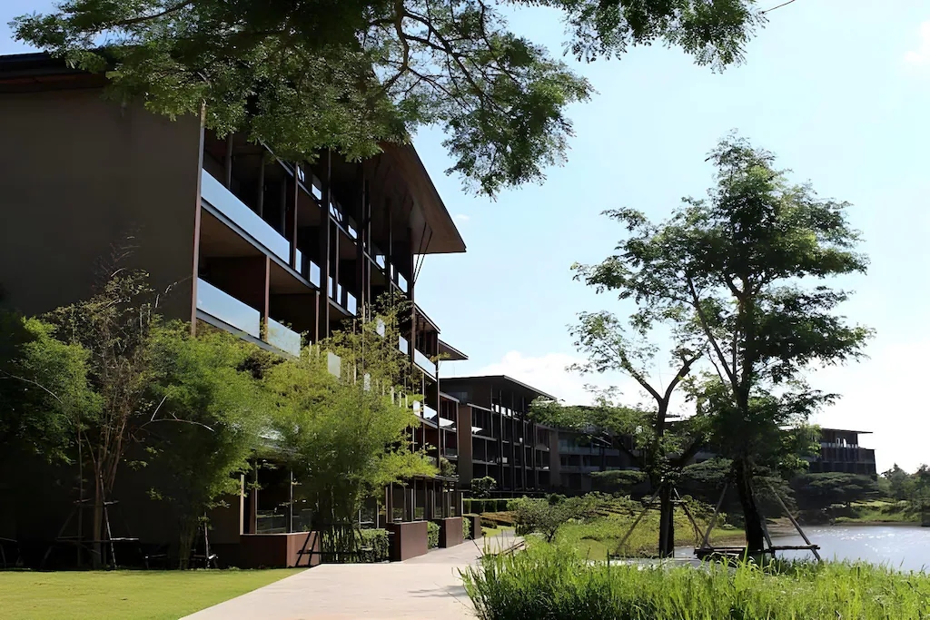 อัตตา เลคไซด์ รีสอร์ท สวีท (Atta Lakeside Resort Suite)4