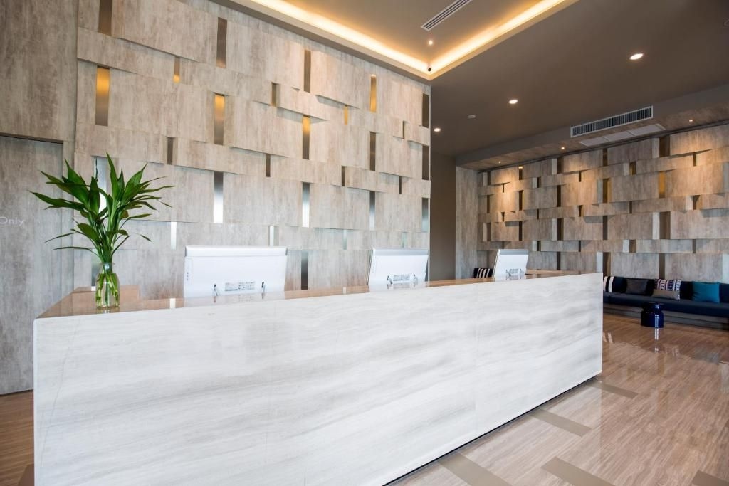 เดอะ คริสตัล โฮเทล บุรีรัมย์ (The Crystal Hotel Buriram)3