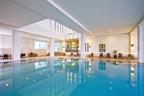 Classic Kameo Hotel & Serviced Apartments Rayong1