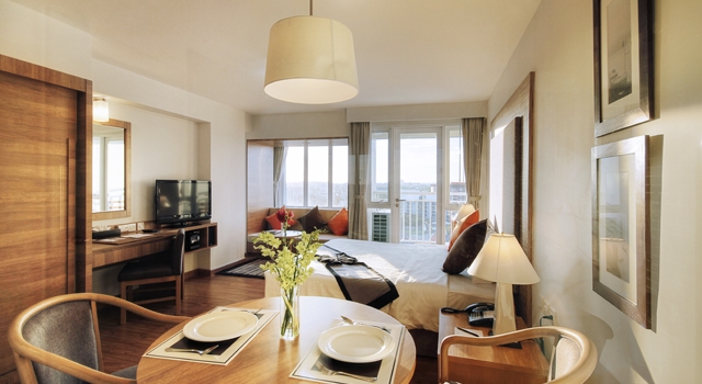 Classic Kameo Hotel & Serviced Apartments Rayong2