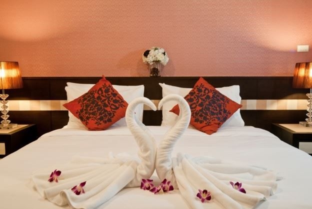 รัตนา เรสซิเดนซ์ ถลาง (Ratana Residence Thalang)0