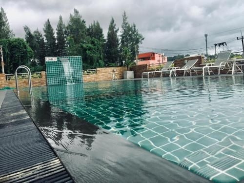 ซีเอ โฮเทล แอนด์ เรสซิเดนซ์ (CA Hotel And Residence)1