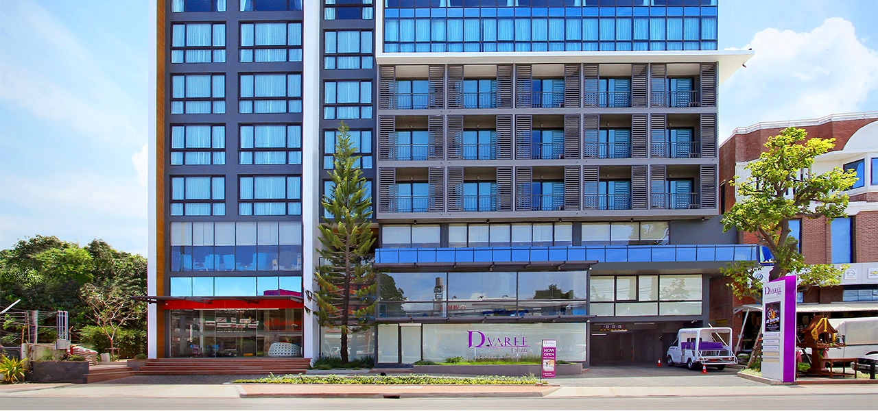 พลาย ไพร์ม โฮเทล ระยอง (PLAAI Prime Hotel Rayong)0
