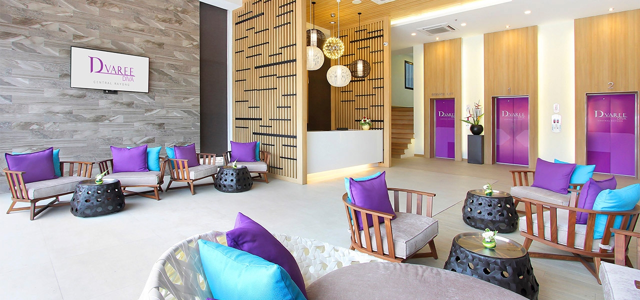 พลาย ไพร์ม โฮเทล ระยอง (PLAAI Prime Hotel Rayong)2