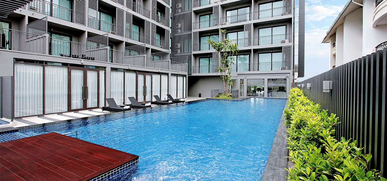 พลาย ไพร์ม โฮเทล ระยอง (PLAAI Prime Hotel Rayong)3