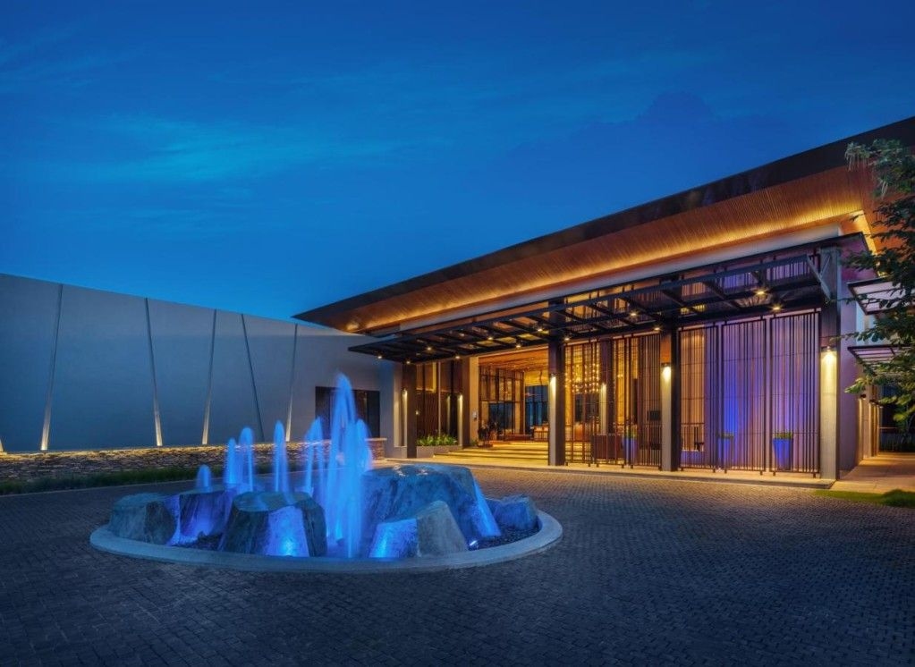 ดุสิตดีทู เขาใหญ่ (dusitD2 Khao Yai)2