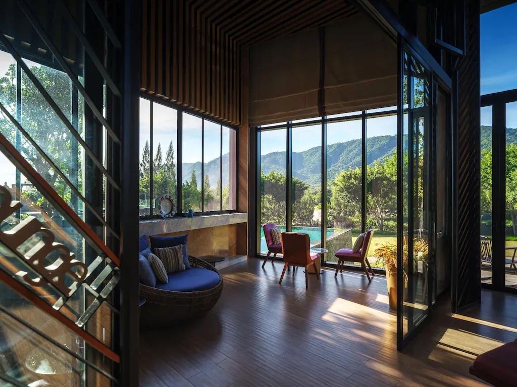 ดุสิตดีทู เขาใหญ่ (dusitD2 Khao Yai)1
