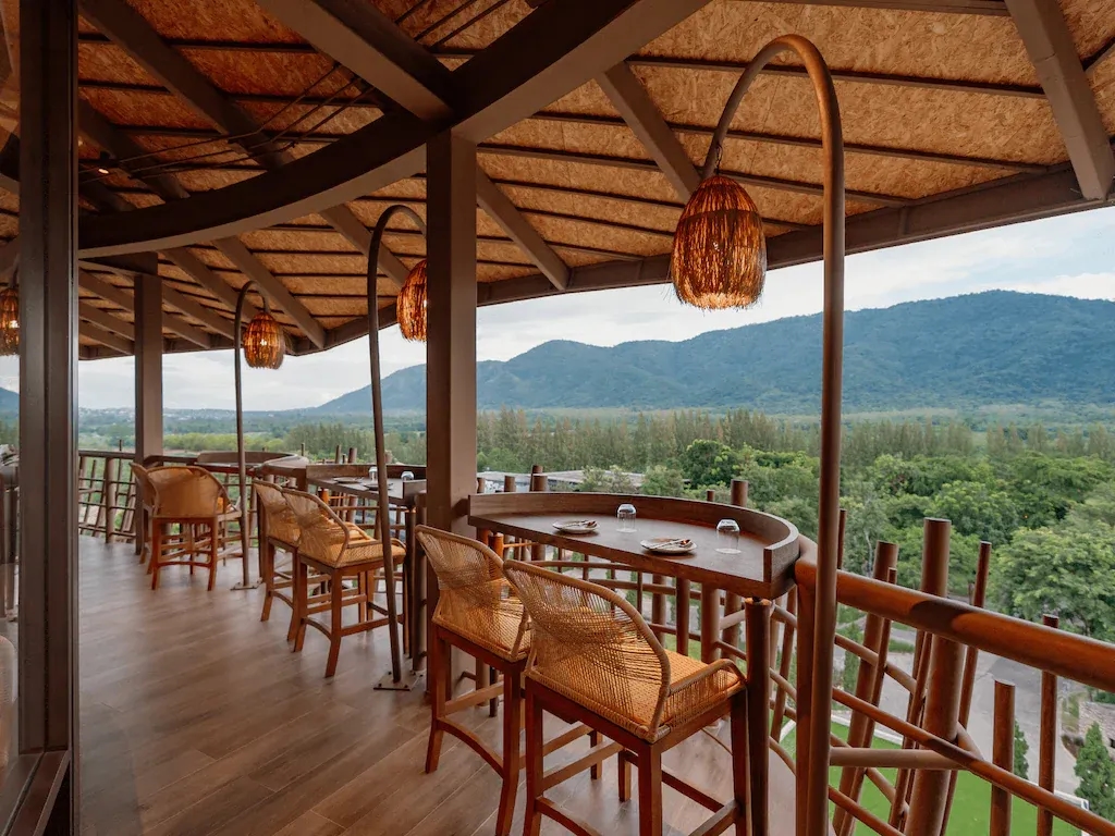 ดุสิตดีทู เขาใหญ่ (dusitD2 Khao Yai)3