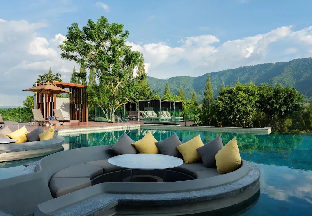 ดุสิตดีทู เขาใหญ่ (dusitD2 Khao Yai)0