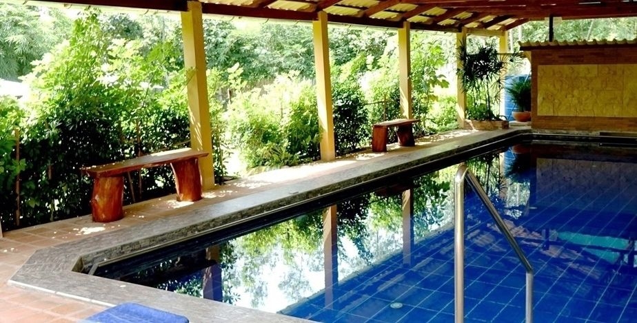 มิวซ์ฟลาวเวอร์ รีทรีท แอนด์ สปา (Museflower Retreat & Spa)1