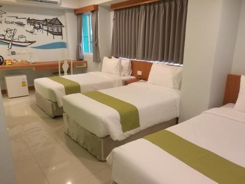 Patra Boutique Hotel3