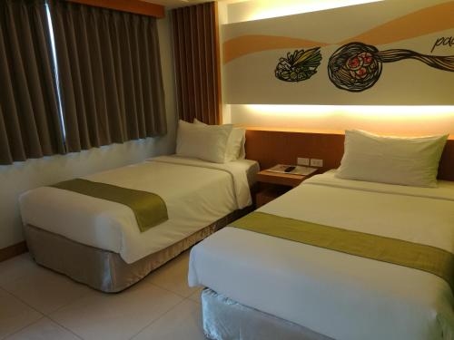 Patra Boutique Hotel4