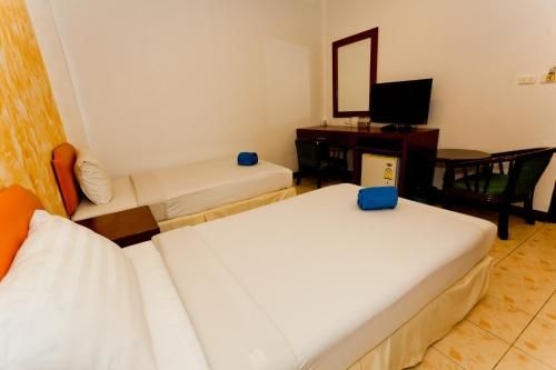 รูม แอคชวลลี (Room Actually)3