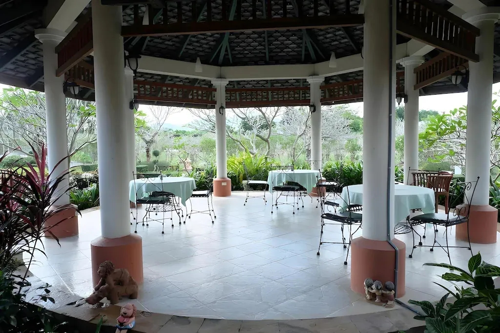 ลีลาวลัย รีสอร์ท (Lilawalai Resort)3