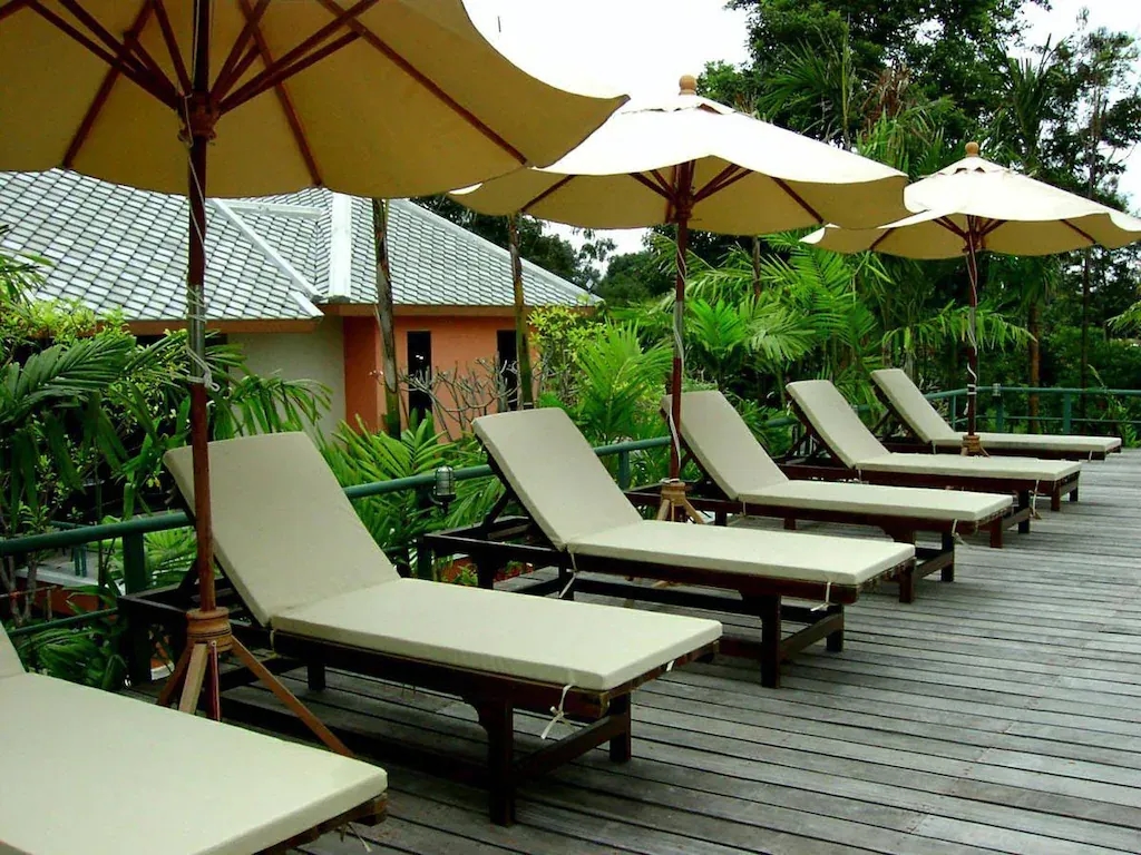 ลีลาวลัย รีสอร์ท (Lilawalai Resort)4