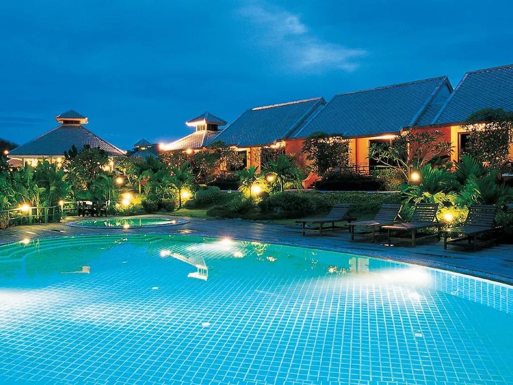 ลีลาวลัย รีสอร์ท (Lilawalai Resort)0