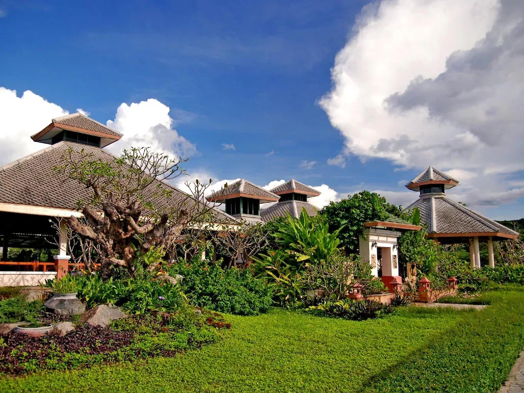 ลีลาวลัย รีสอร์ท (Lilawalai Resort)2