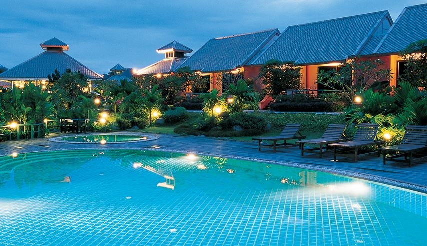 ลีลาวลัย รีสอร์ท (Lilawalai Resort)0