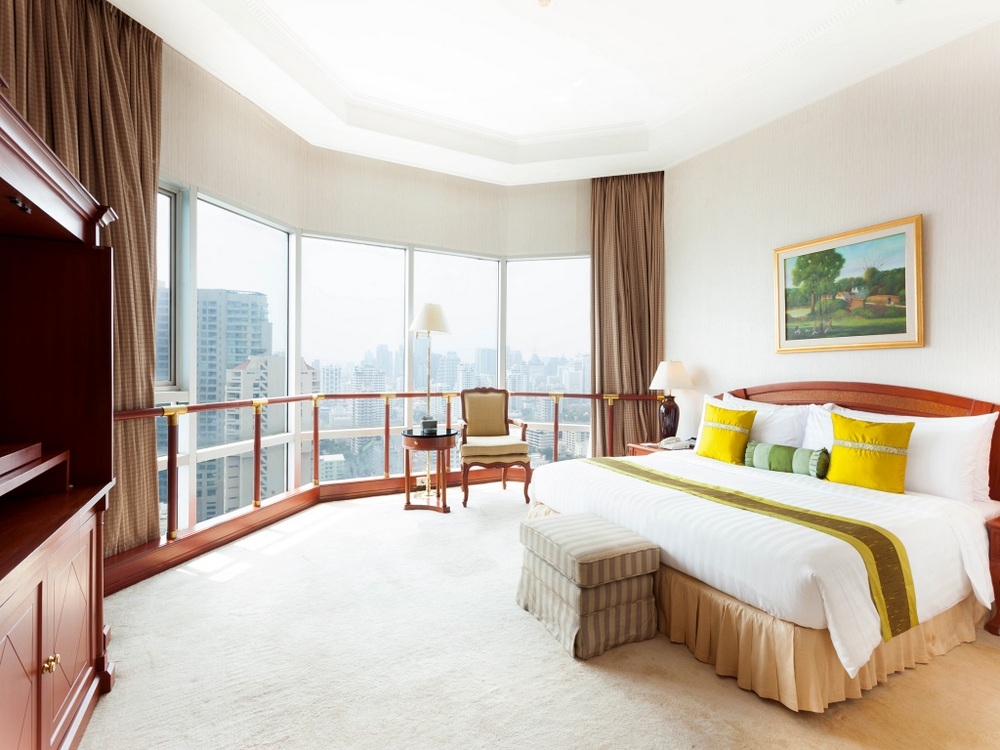 เอ็คเซคคิวทีฟ คลับ แอท วินด์เซอร์ (Executive Club at Windsor)3
