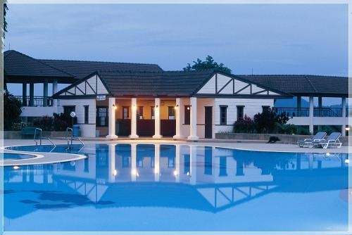 เซอร์เจมส์ รีสอร์ท (Sir James Resort)0