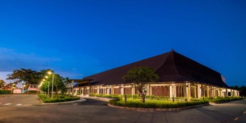 โรงแรมบางแสน เฮอริเทจ (Bangsaen Heritage Hotel)4
