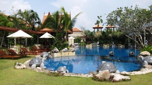 Mae Pim Resort Hotel1