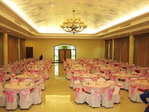 แม่พิมพ์ รีสอร์ต โฮเทล (Mae Pim Resort Hotel)3