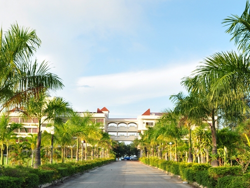 Mae Pim Resort Hotel4