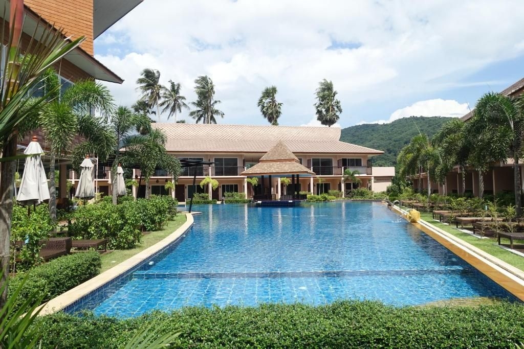 ชีวาธารา รีสอร์ต หาดบางเทา ภูเก็ต (Chivatara Resort Bang Tao Beach Phuket)0
