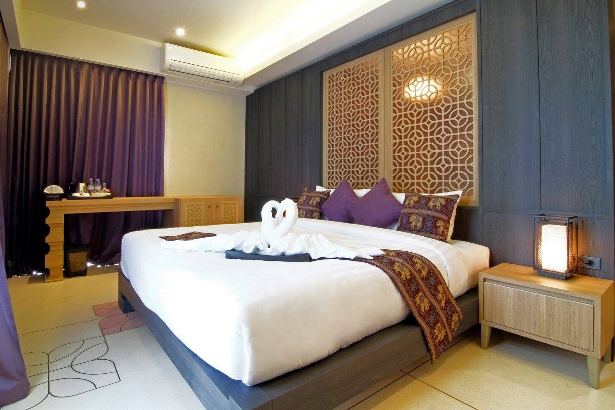 ท่าแพ เกท วิลล่า (Tapae Gate Villa)1