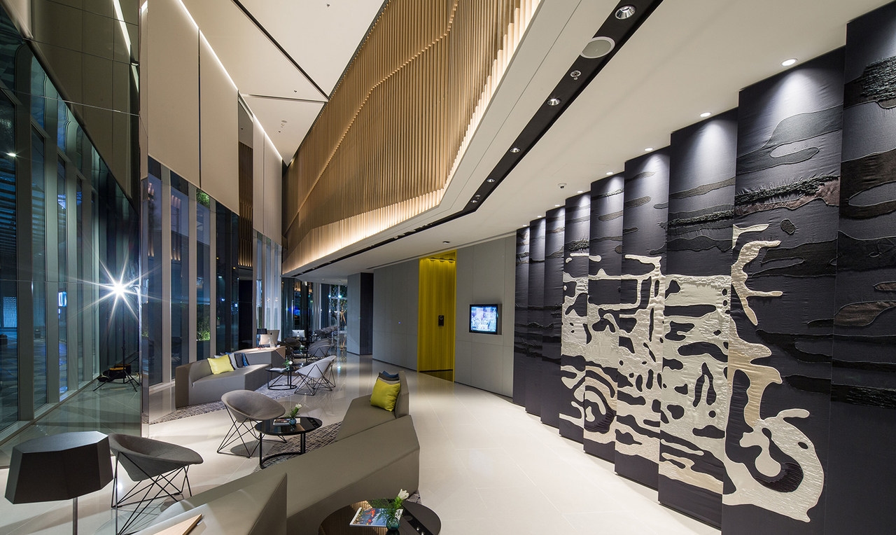โมเดน่า โดย เฟรเซอร์ กรุงเทพฯ (Modena by Fraser Bangkok)2