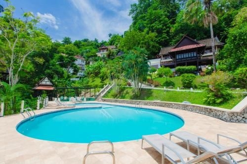สตาร์ พาร์ธ วิลล่า (Star Path Villa)0