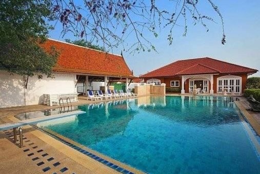 ไทเทเนียม วิลลา (Thaitanium Villa)0
