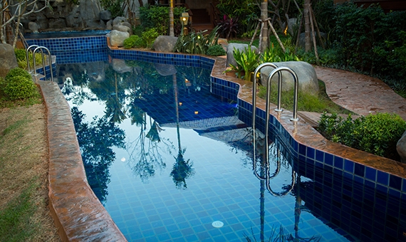 เกตอเวย์ เชียงใหม่ รีสอร์ท แอนด์ สปา (Getaway Chiang Mai Resort and Spa)3