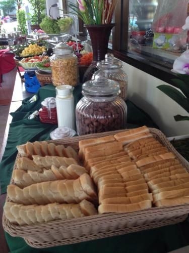 แบมบู แอท เกาะช้าง รีสอร์ท แอนด์ เรสโตรองต์ (Bamboo @ Koh Chang Resort & Restaurant)2