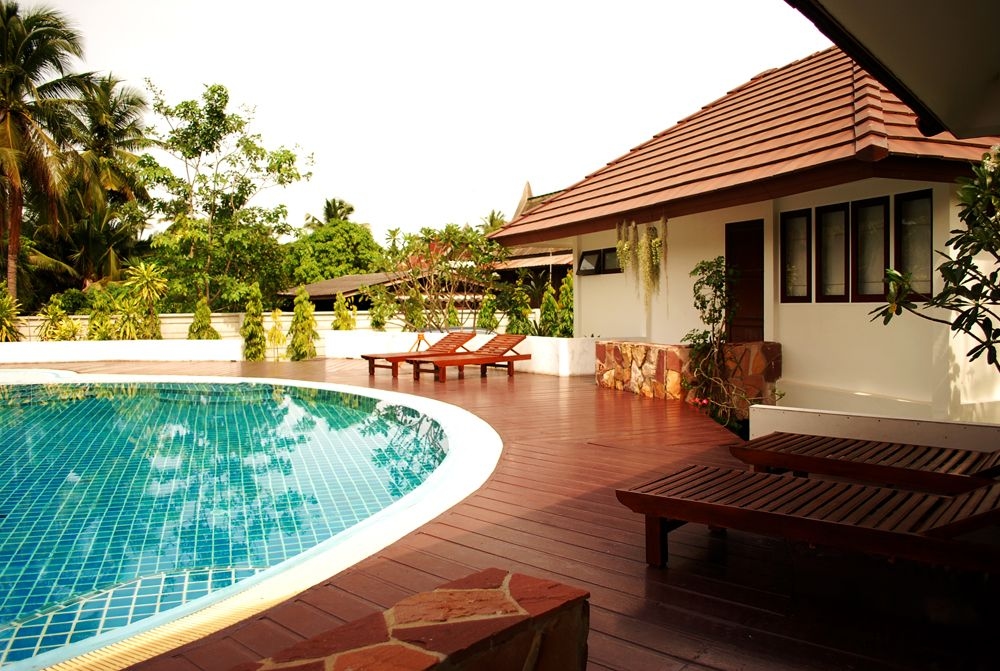 บ้านสวนนวลตา (Baan Suan Nuan Ta)4
