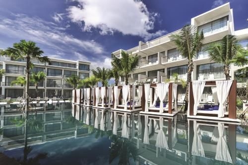 Dream Phuket Hotel & Spa0