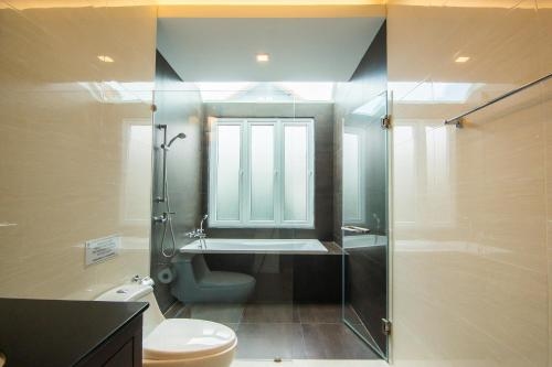 เดอะ วิลล์ จอมเทียน พูล วิลล่า (The Ville Jomtien Pool Villa)4