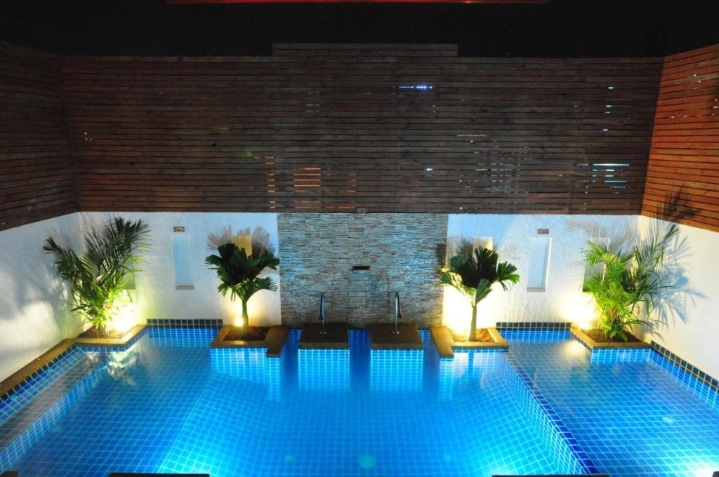 Forty Winks Phuket Hotel0