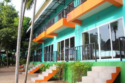 สมุย พอชเทล (Samui Poshtel)0