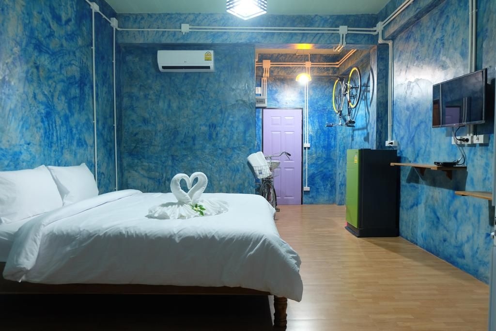 สมุย พอชเทล (Samui Poshtel)1