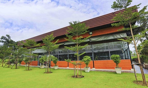 เอชซี บูเลอวาร์ด บางกอก (HC Boulevard Hotel Bangkok)2