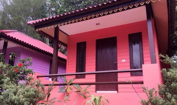 ภูพันวา รีสอร์ท (Phu Panwa Resort)1
