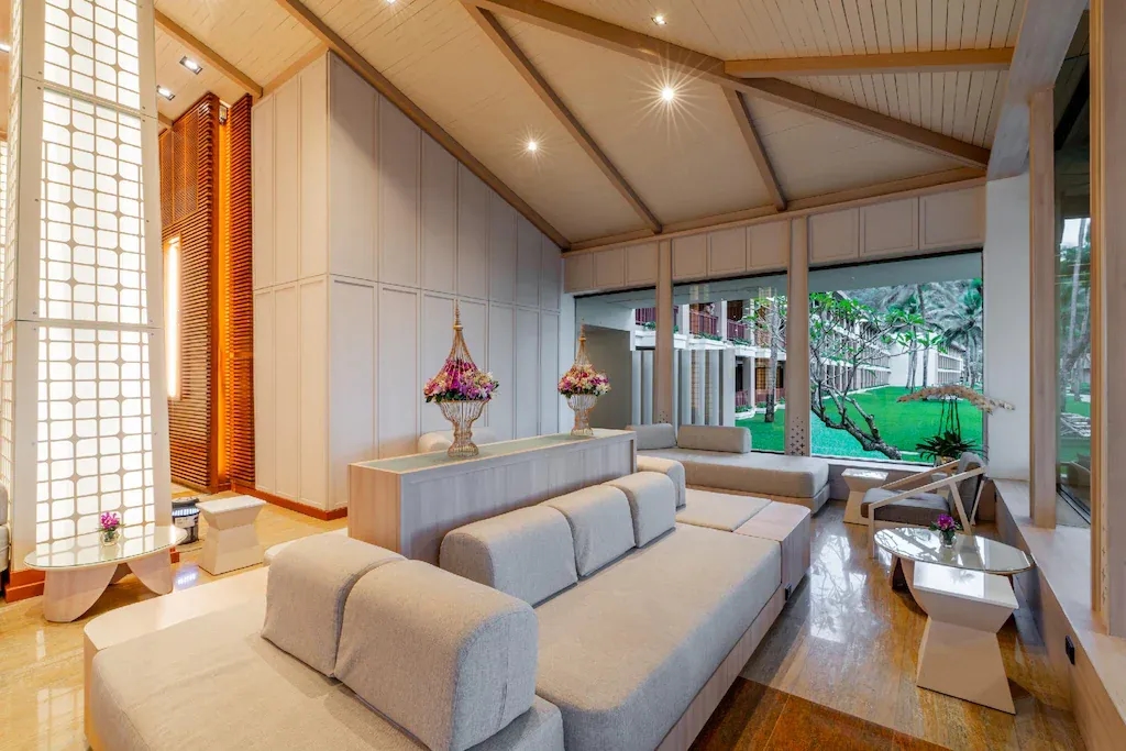 กะตะธานี ภูเก็ต บีช รีสอร์ต (Katathani Phuket Beach Resort)3