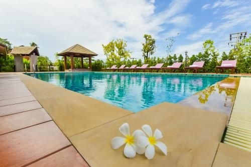 สิริน สมุย บูทิก โฮเทล (Sirinsamui Boutique Hostel)0