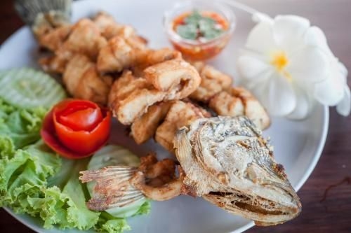 สิริน สมุย บูทิก โฮเทล (Sirinsamui Boutique Hostel)2