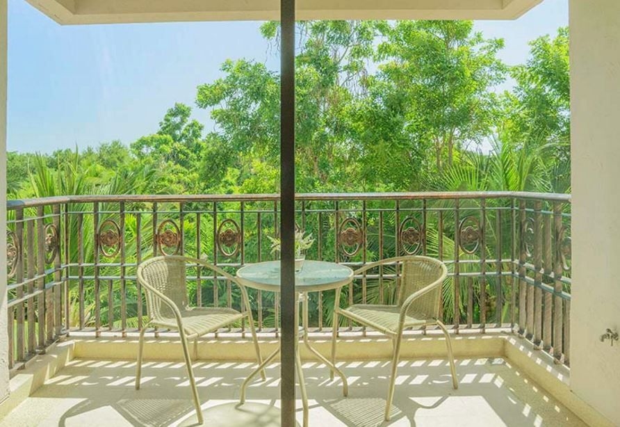 มาร์ราเคช บาย เฟฟสเตย์ (Marrakesh By Favstay)1