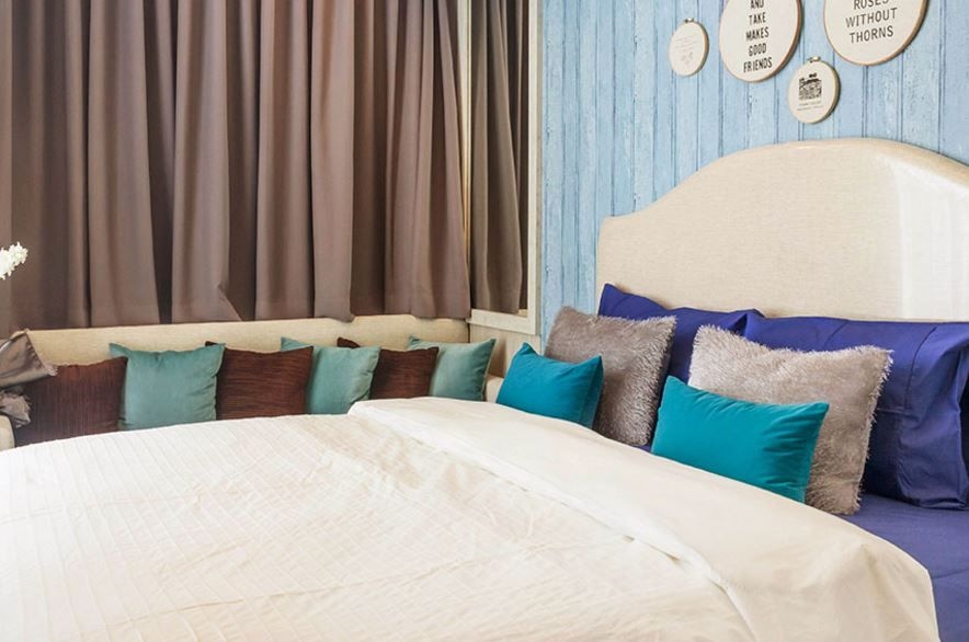 มาย รีสอร์ท บาย เฟฟสเตย์ (My Resort By Favstay)3