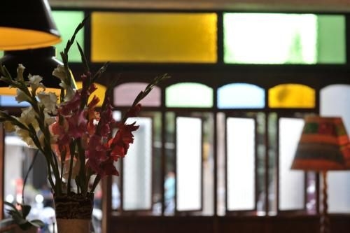โรงแรมเชียงใหม่ ไชโย (Chiangmai Chaiyo Hotel)2