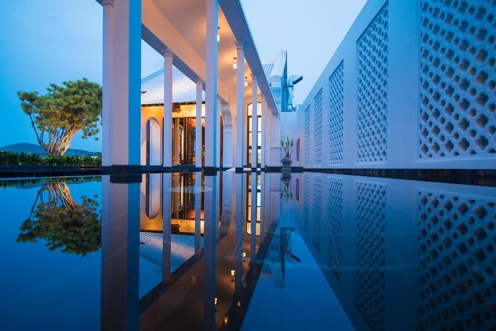 ลิตเติ้ล ยอนย่า โฮเทล (Little Nyonya Hotel)2